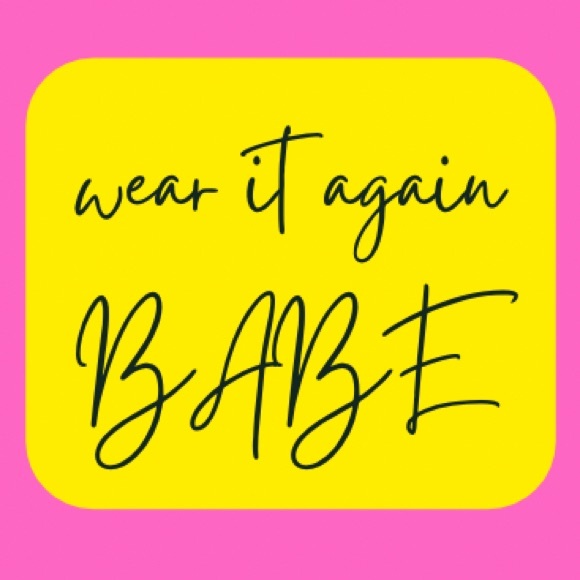 wearitagainbabe
